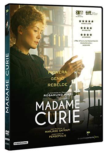 Madame Curie