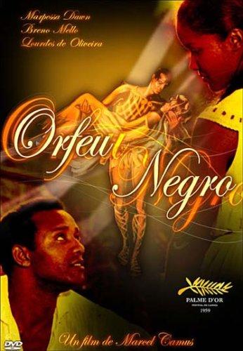 Orfeu Negro - Edition Prestige [FR Import]