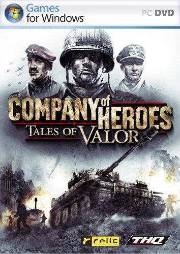 Company Of Heroes: Tales of Valor [UK-Import]