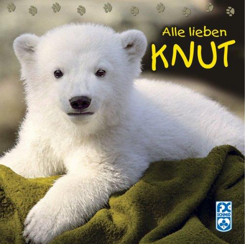 Alle lieben Knut