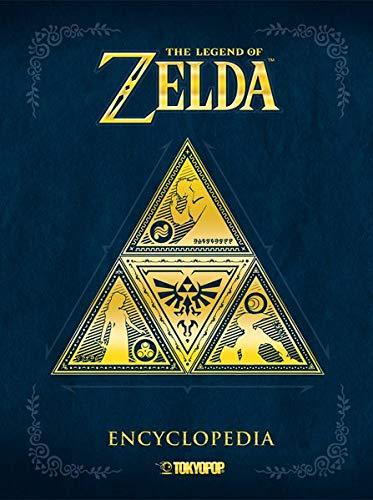 The Legend of Zelda - Encyclopedia