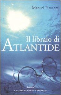 Il libraio di Atlantide