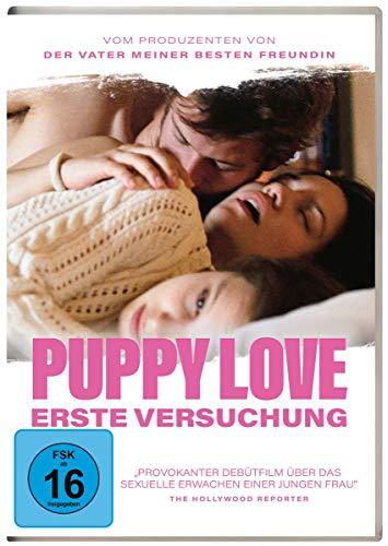 Puppylove - Erste Versuchung