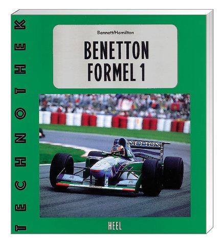 Benetton Formel 1