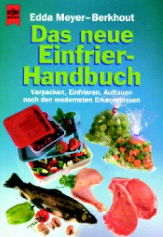 Das neue Einfrierhandbuch