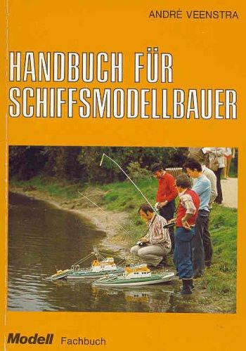 Handbuch für Schiffsmodellbauer