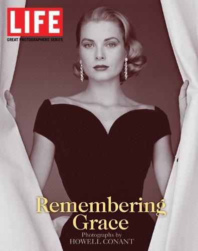 Life:  Remembering Grace (Life (Life Books))