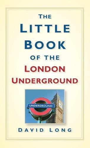 The Little Book of the London Underground