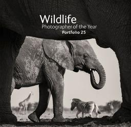 Wildlife Photographer of the Year: Portfolio 25: Portfolio 25