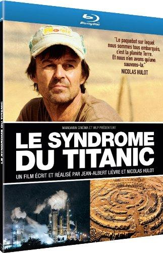 Le syndrome du titanic [Blu-ray] [FR Import]