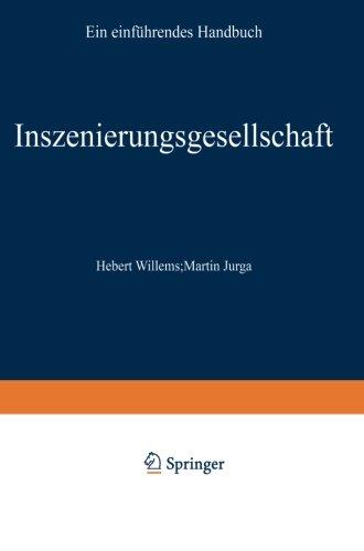 Inszenierungsgesellschaft