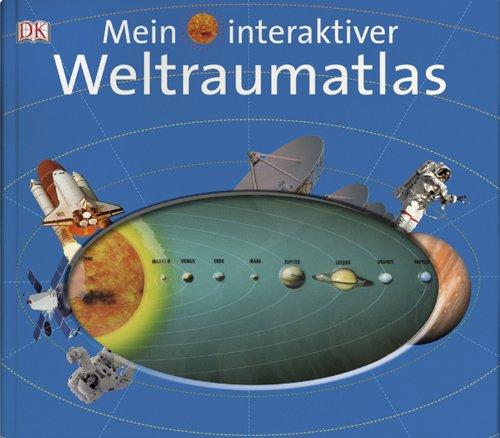 Mein interaktiver Weltraumatlas