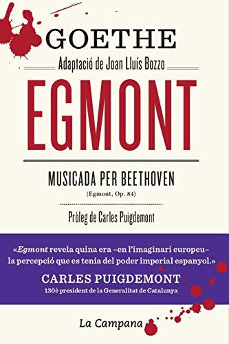 Egmont (Narrativa Catalana)