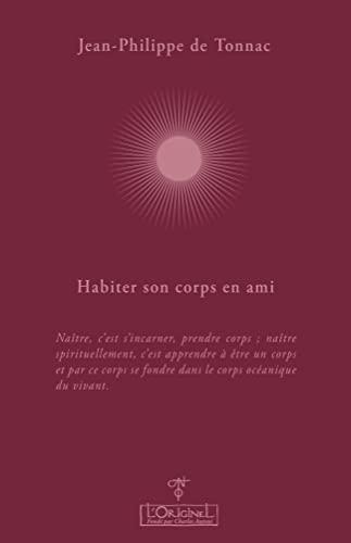 Habiter son corps en ami : entretiens avec Aurélie Chalbos