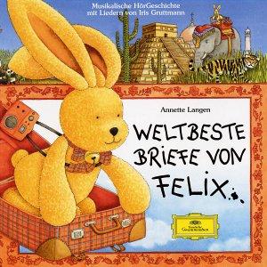 Weltbeste Briefe Von Felix [Musikkassette]