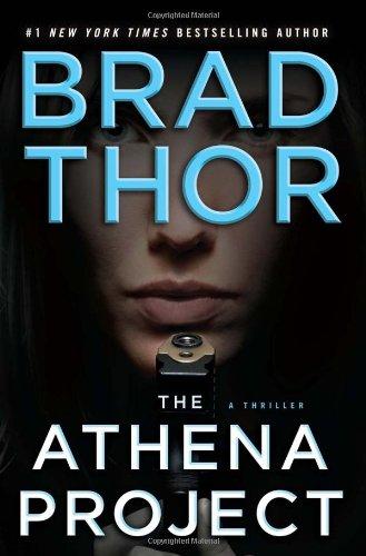 The Athena Project: A Thriller