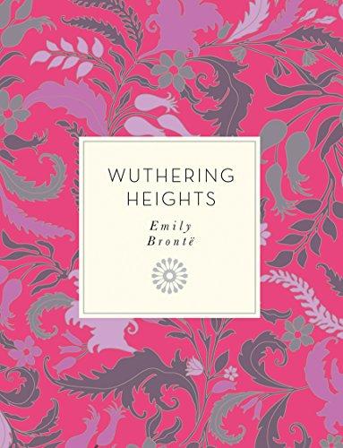 Wuthering Heights (Knickerbocker Classics)