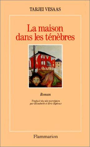 La maison dans les ténèbres