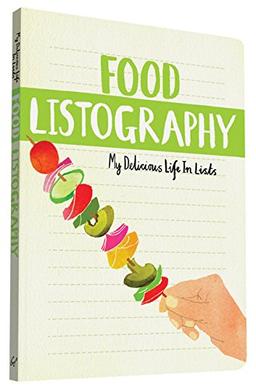 Food Listography