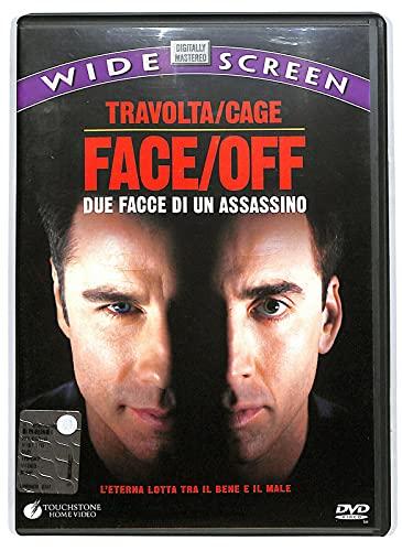 Face/off [IT Import]