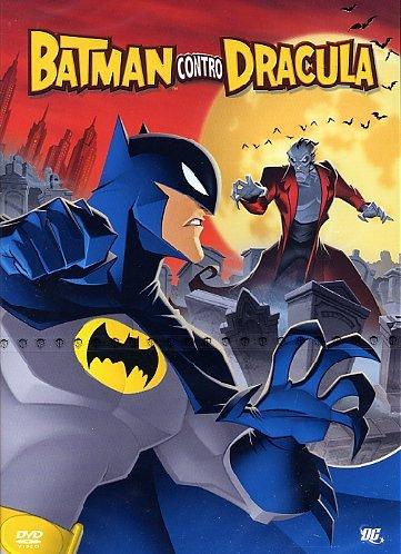 Batman Contro Dracula [IT Import]