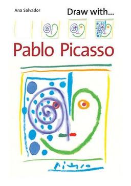 Draw with Pablo Picasso