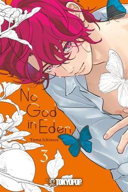 No God in Eden 03