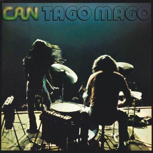 Tago Mago/40th Anniversary Special Edition