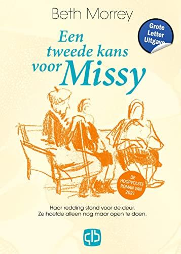 Een tweede kans voor Missy