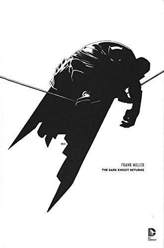 Batman Noir: Dark Knight Returns