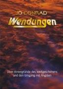 Wendungen: Über Hintergründe des Weltgeschehens und den Umgang mit Ängsten