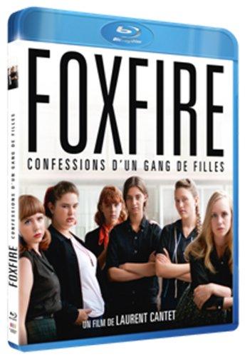 Foxfire : confessions d'un gang de filles [Blu-ray] [FR Import]