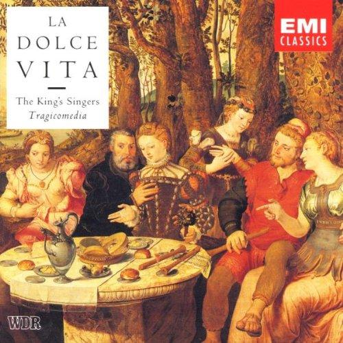 La dolce vita (Musik in Neapel der Renaissance)