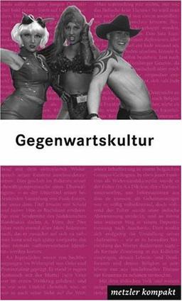 Gegenwartskultur