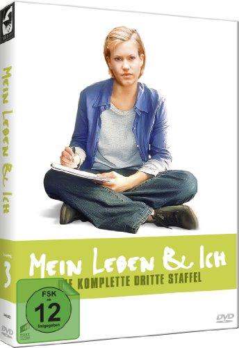 Mein Leben & Ich - Die komplette dritte Staffel [3 DVDs]