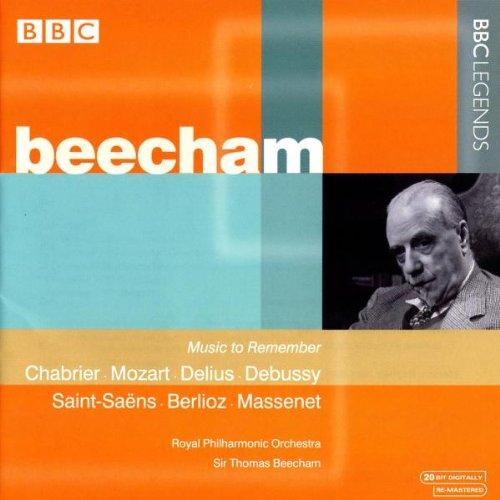 Music to Remember/Beecham