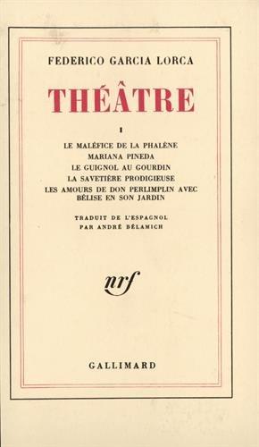 Théâtre. Vol. 3