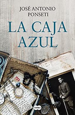 La caja azul (SUMA)