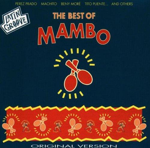 The Best of Mambo Vol.1