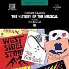 The history of the musical