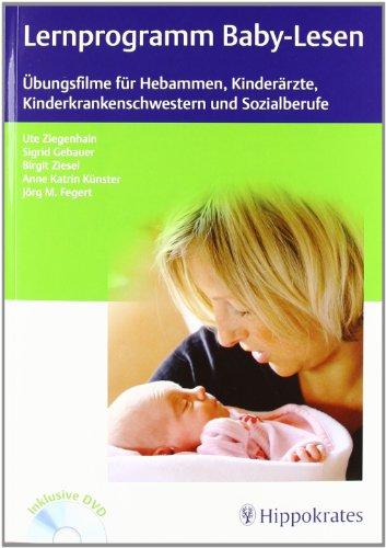 Lernprogramm Baby-Lesen: Übungsfilme für Hebammen, Kinderärzte,  Kinderkrankenschwestern und Sozialberufe