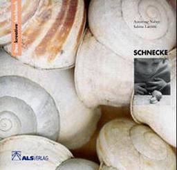 Das kreative Sachbuch Schnecke (Lernmaterialien)