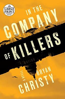 In the Company of Killers (Random House Large Print)