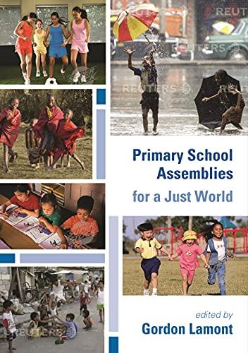 Primary School Assemblies for a Just World