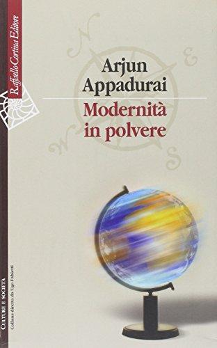 Modernità in polvere