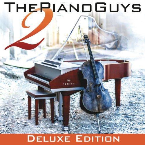 The Piano Guys 2