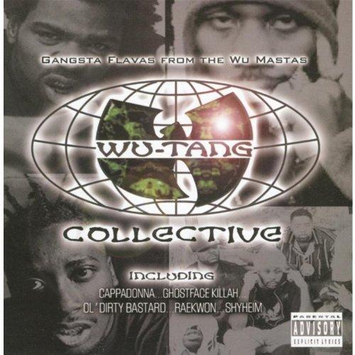 Wu-Tang Collective