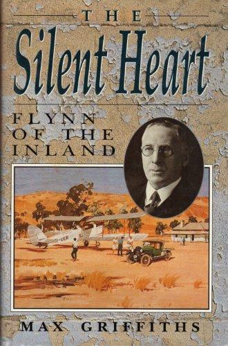 The Silent Heart: Flynn of the Inland