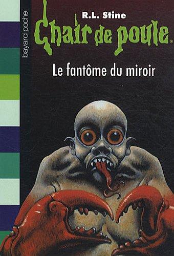 Le fantôme du miroir