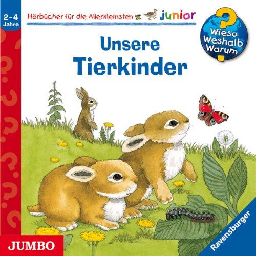 Unsere Tierkinder